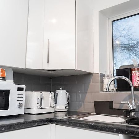 Home In Failsworth مانشستر المظهر الخارجي الصورة