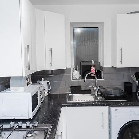 Home In Failsworth مانشستر المظهر الخارجي الصورة